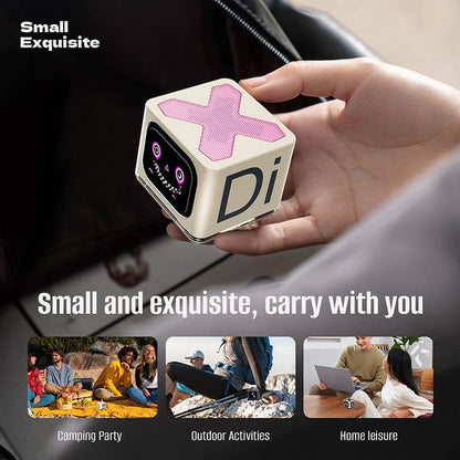 AI Interactive Smart Speaker