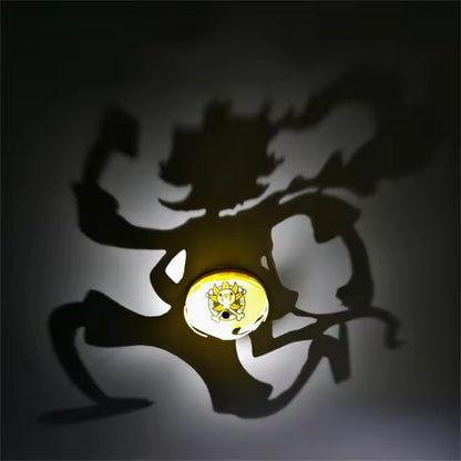Anime Shadow Retrobox