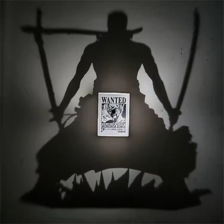 Anime Shadow Retrobox