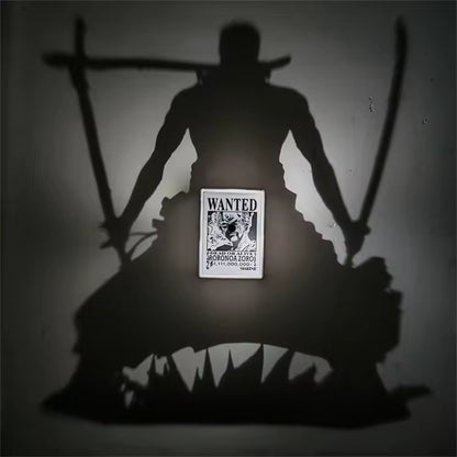 Anime Shadow Retrobox