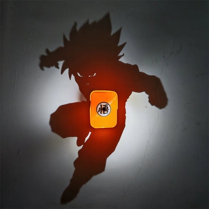 Anime Shadow Retrobox