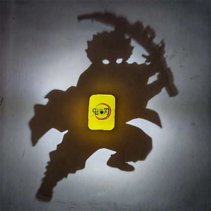 Anime Shadow Retrobox