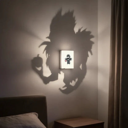 Anime Shadow Retrobox