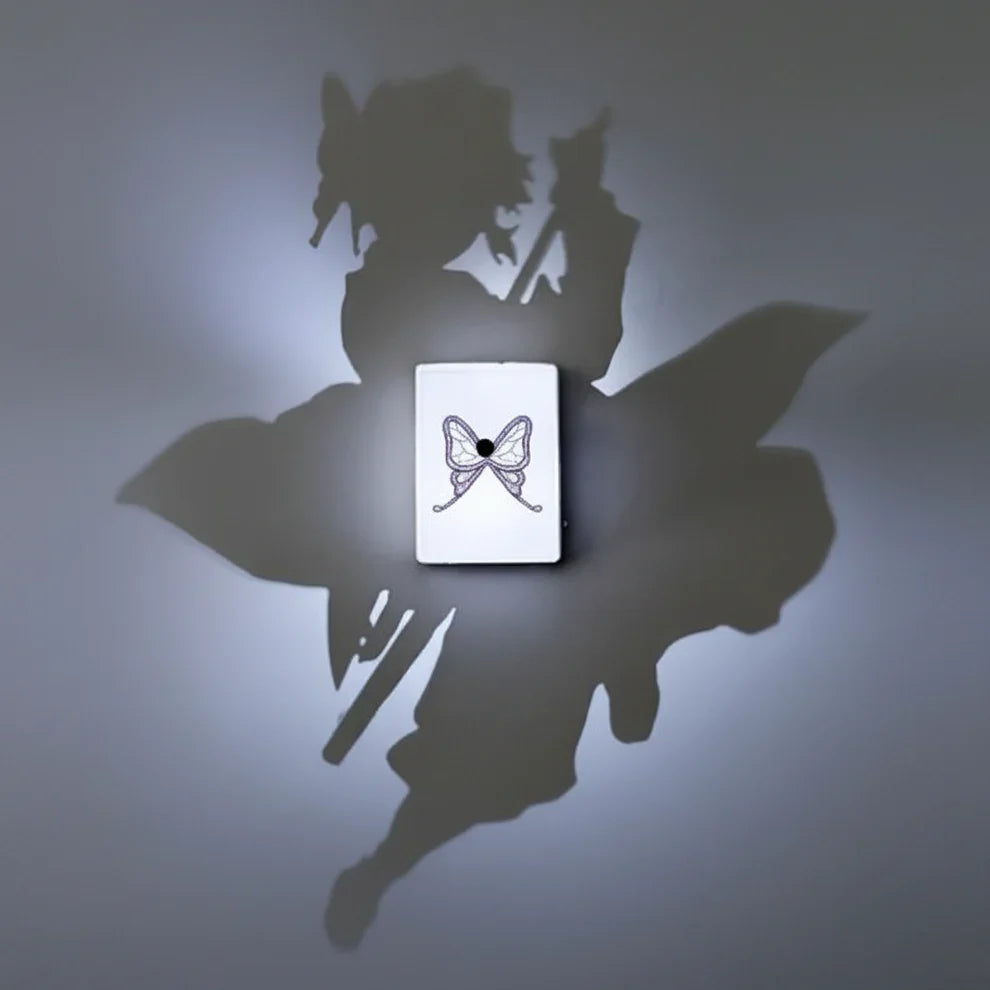 Anime Shadow Retrobox